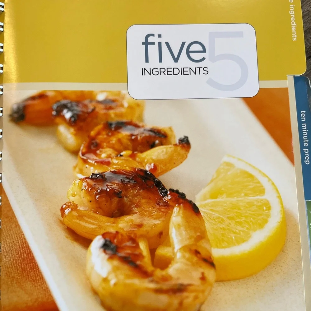 Taste of home 5 10 20 cookbook